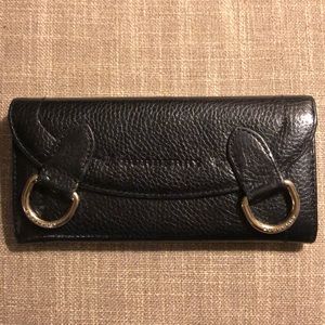 Burberry wallet